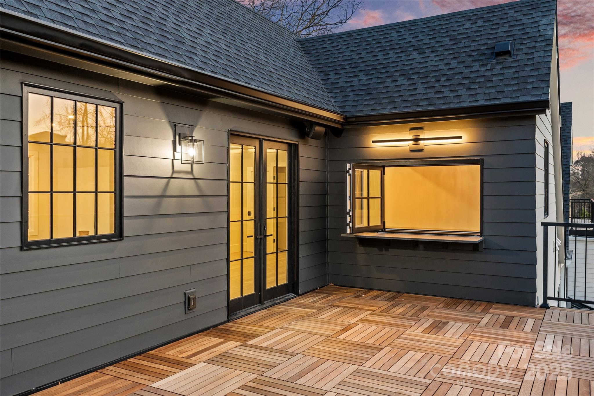 Midwood - Residential