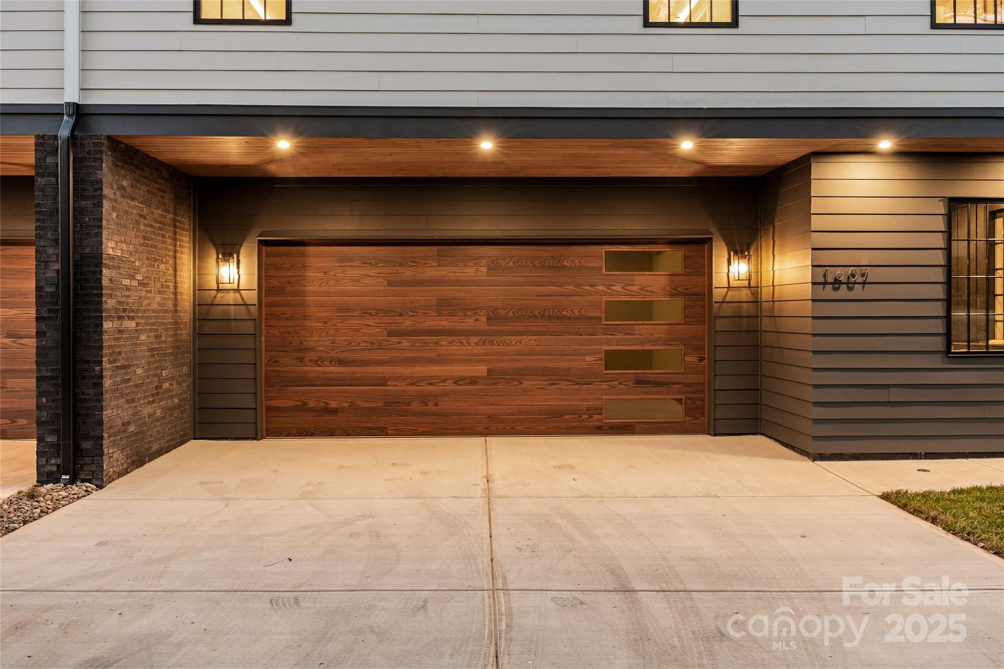 Midwood - Residential