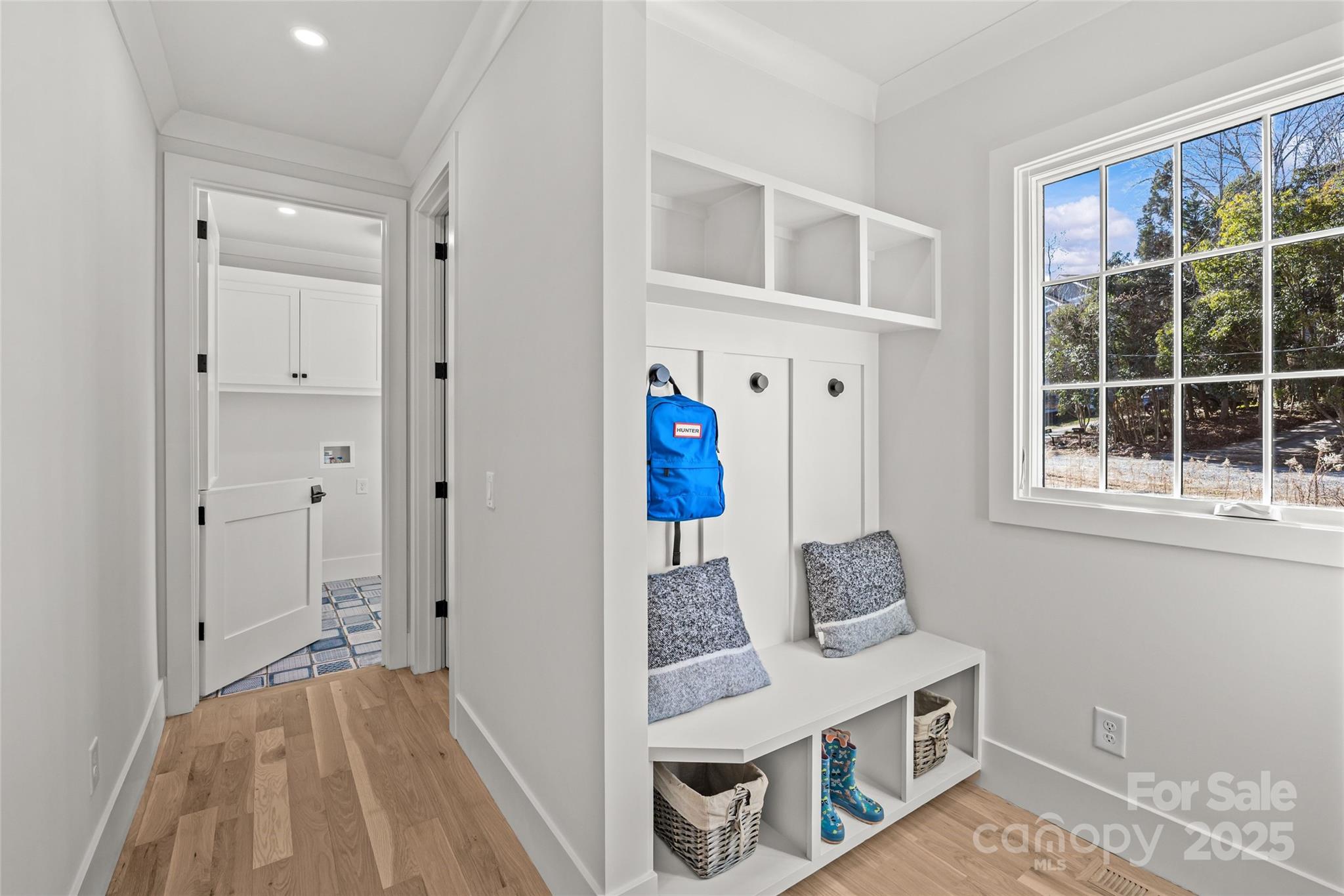 Midwood - Residential