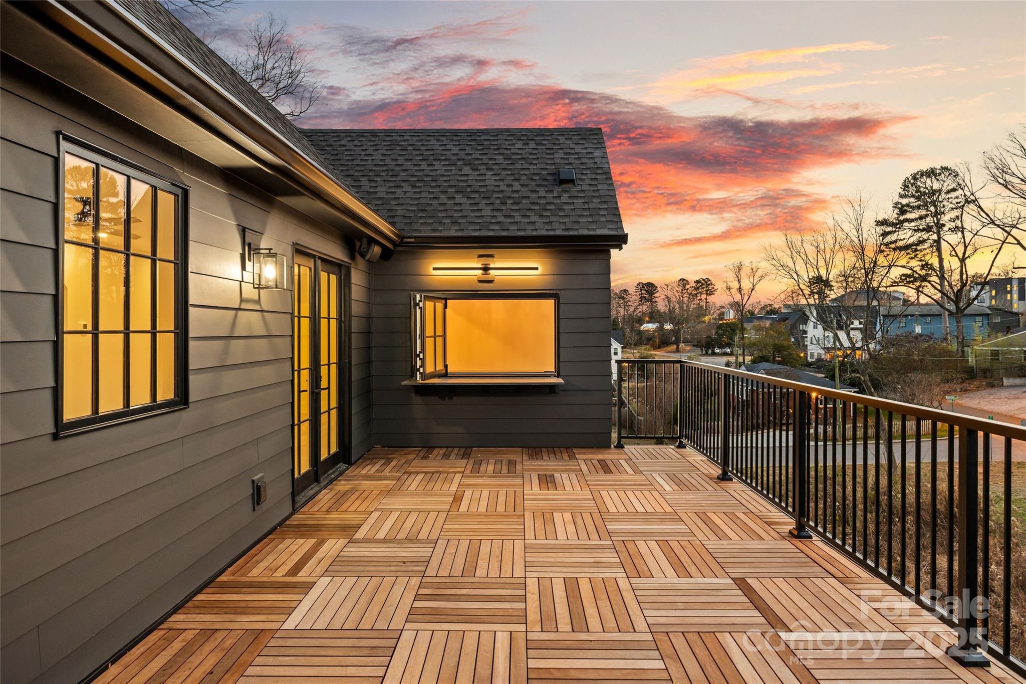 Midwood - Residential