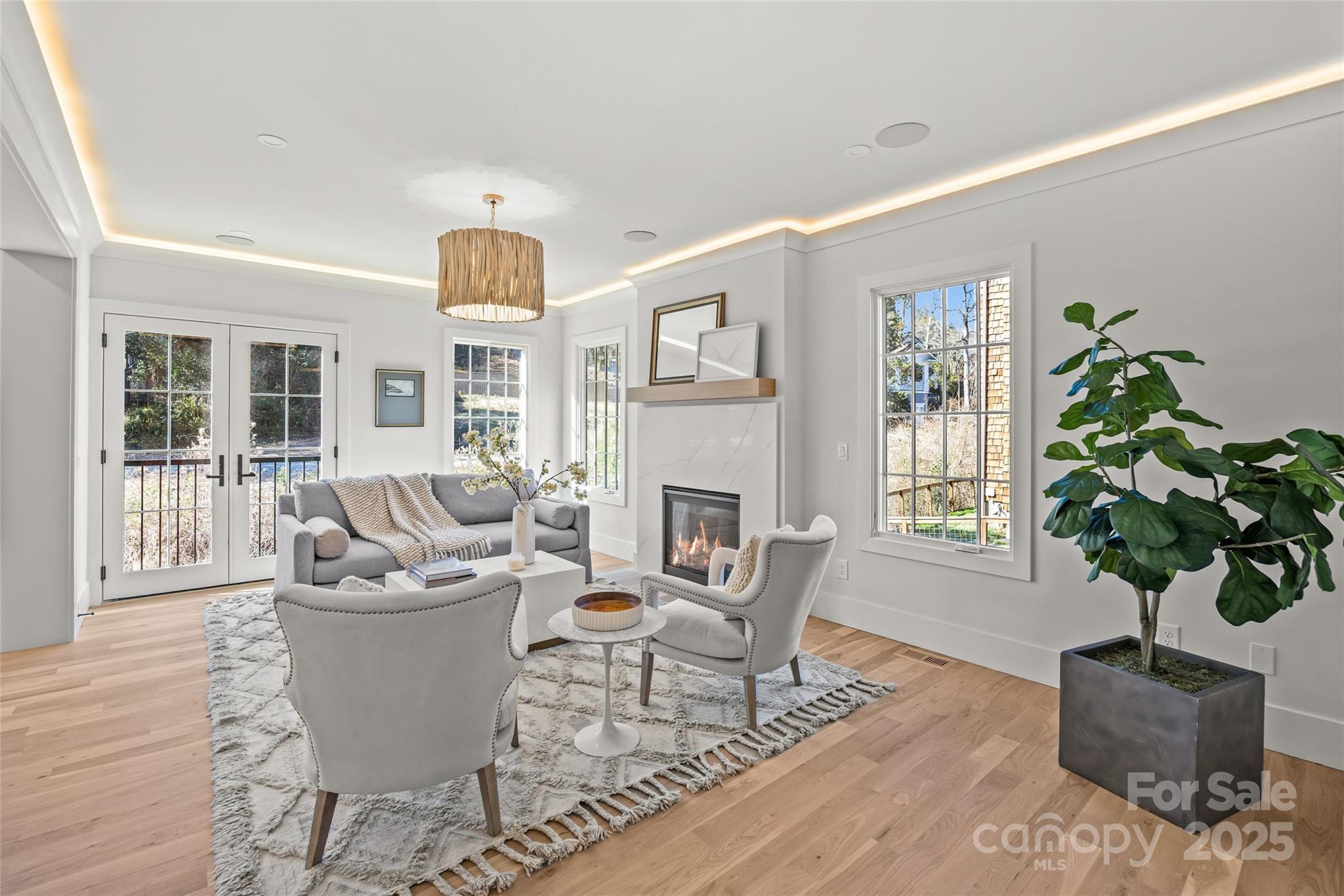 Midwood - Residential