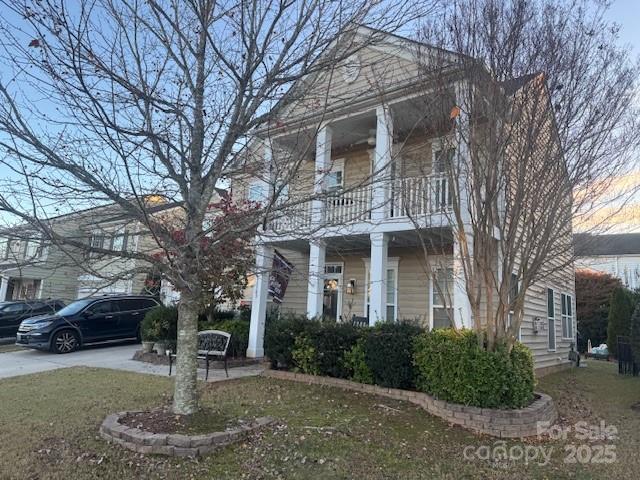 11703 Red Knoll Lane