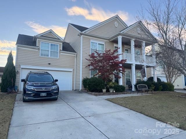 11703 Red Knoll Lane