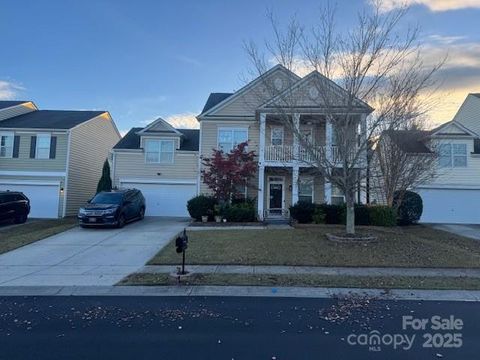 11703 Red Knoll Lane Pineville NC 28134