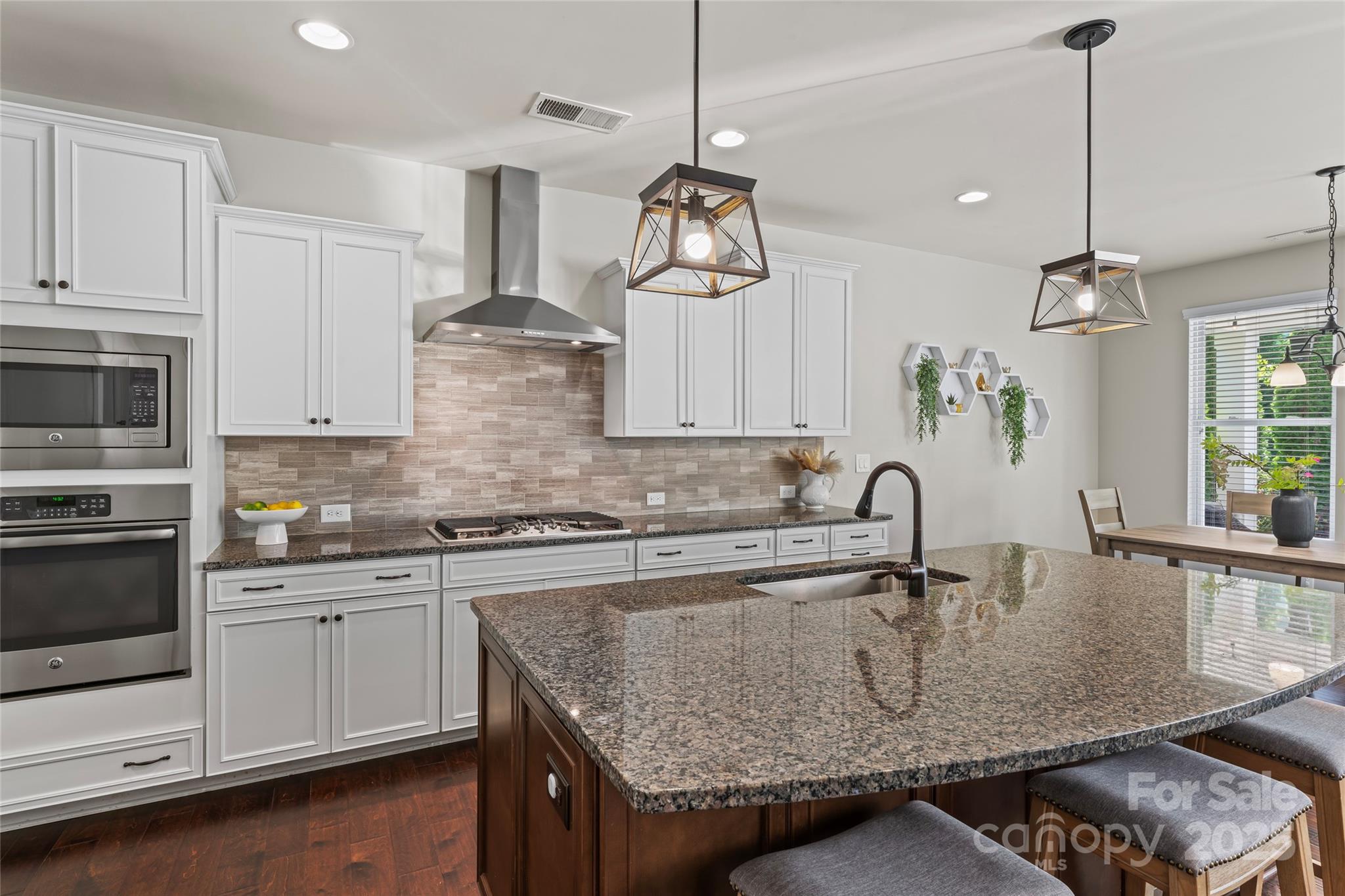 Masons Bend - Residential