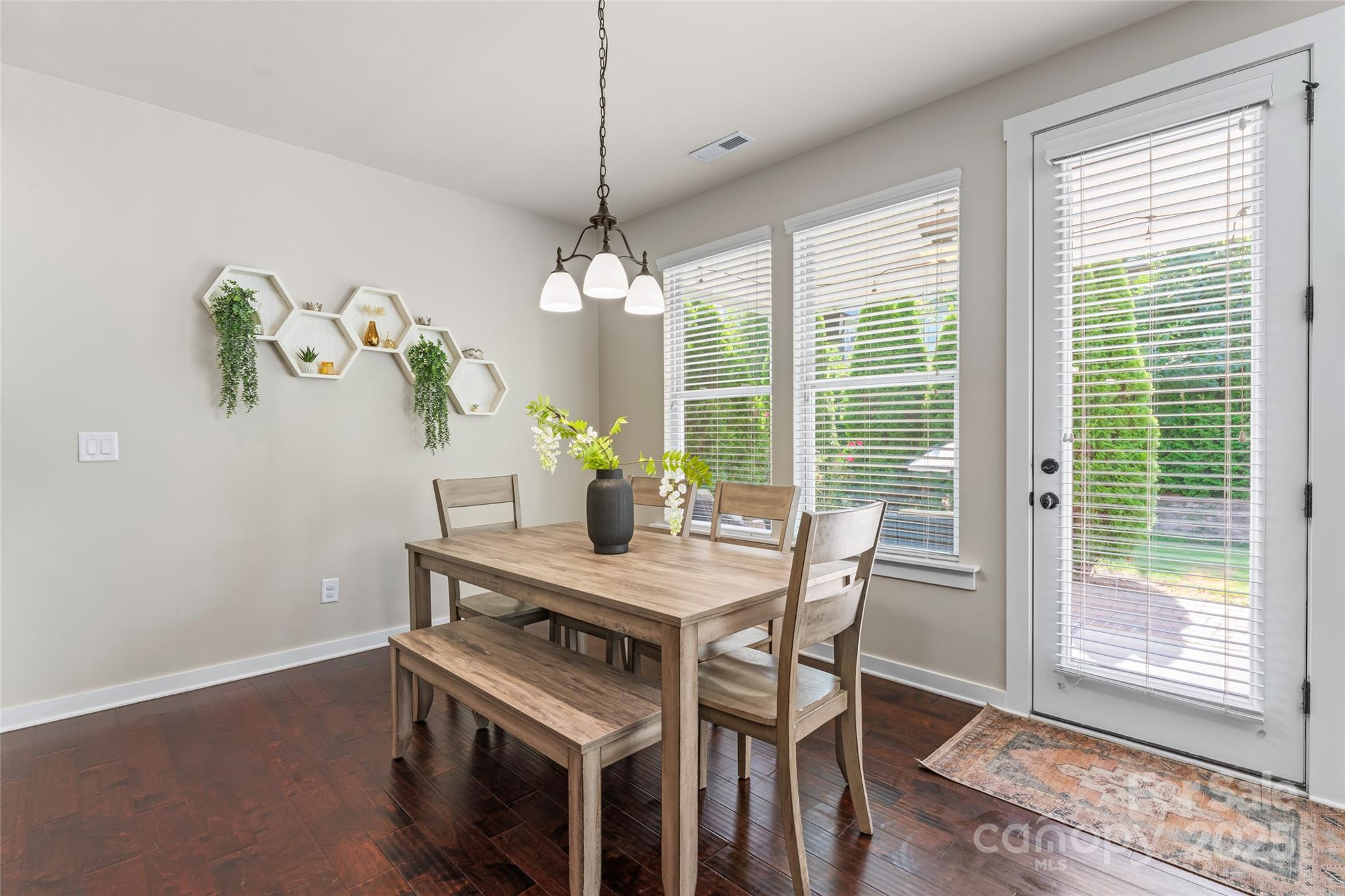 Masons Bend - Residential