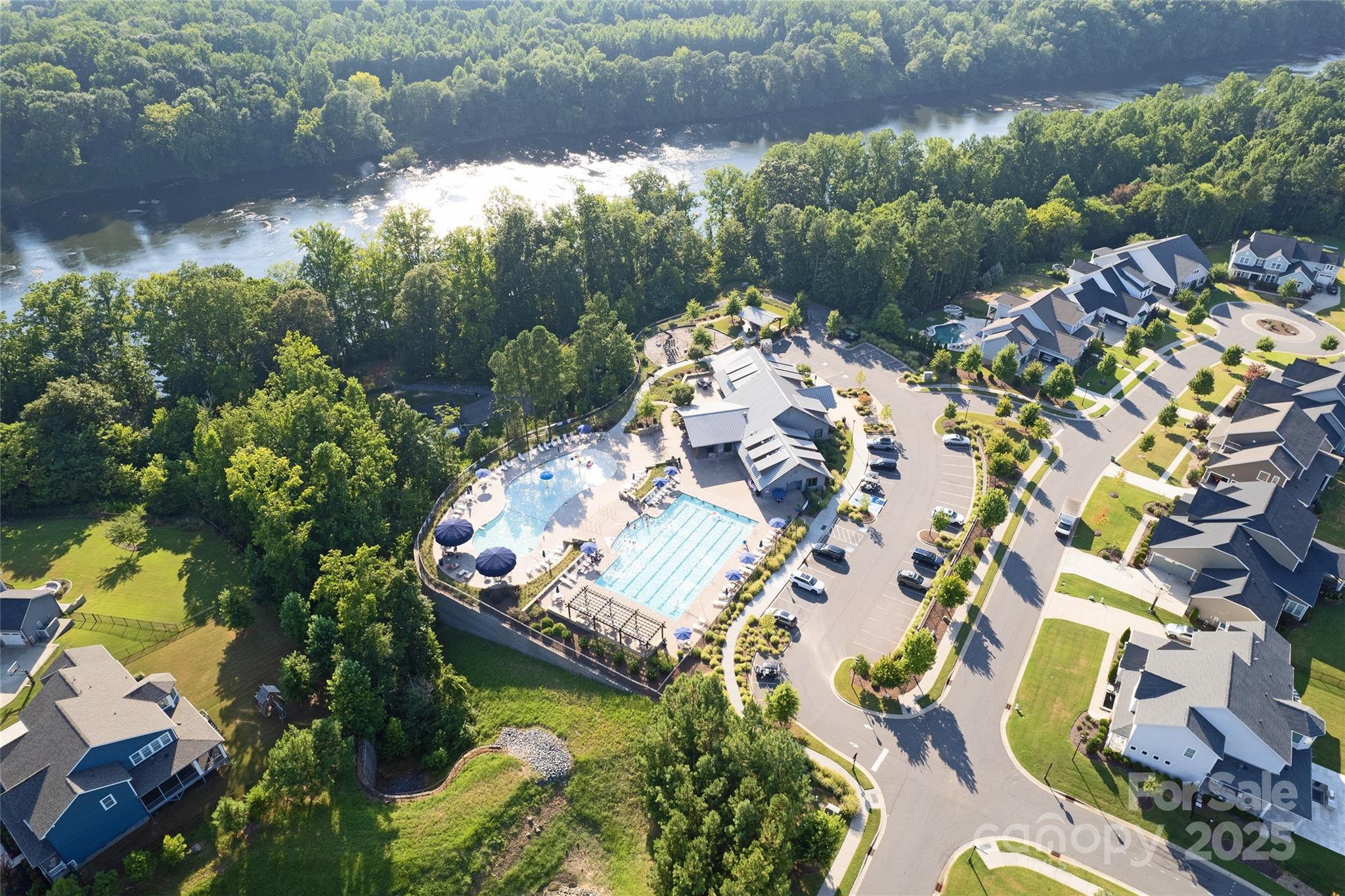 Masons Bend - Residential