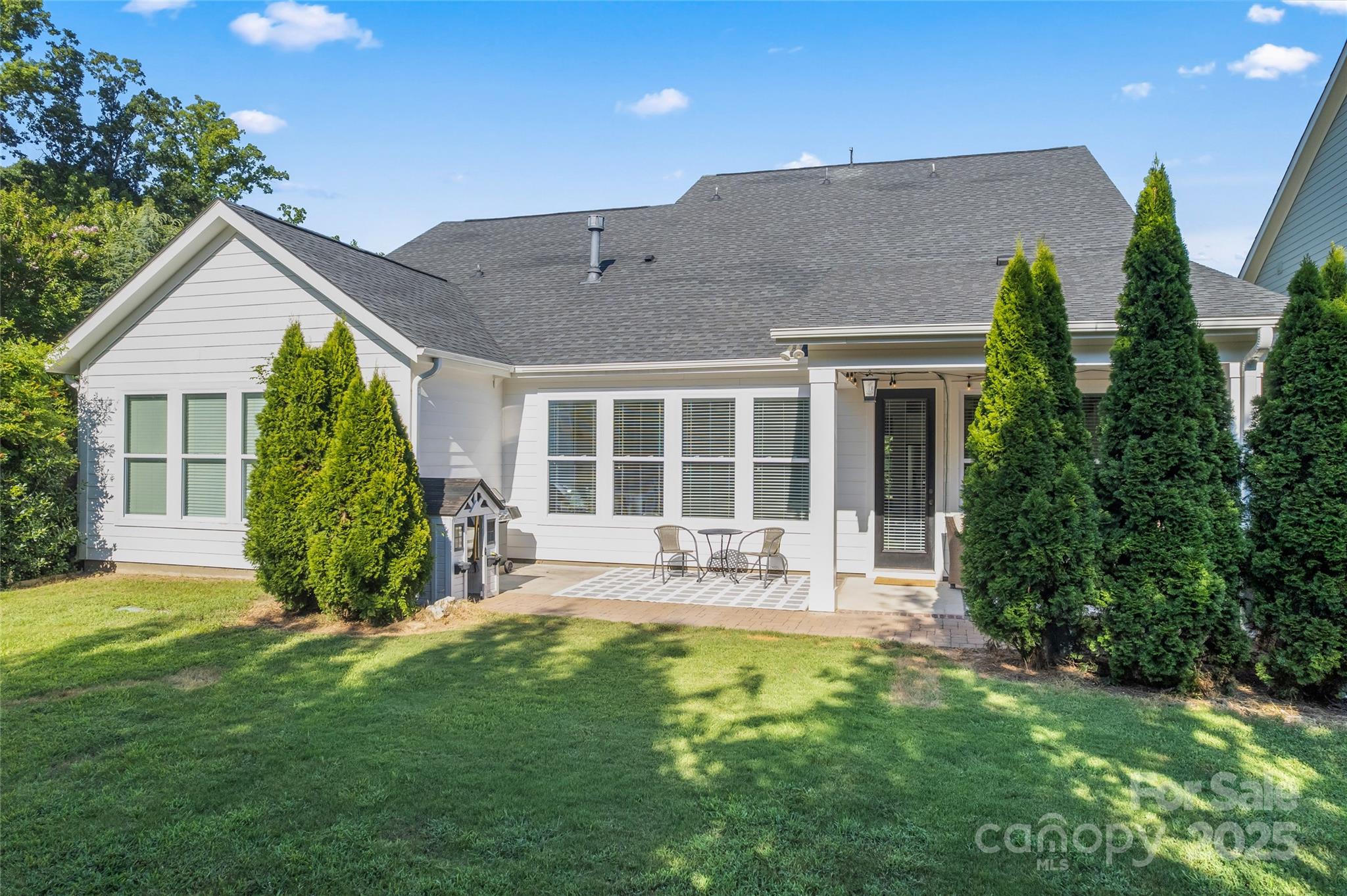 Masons Bend - Residential