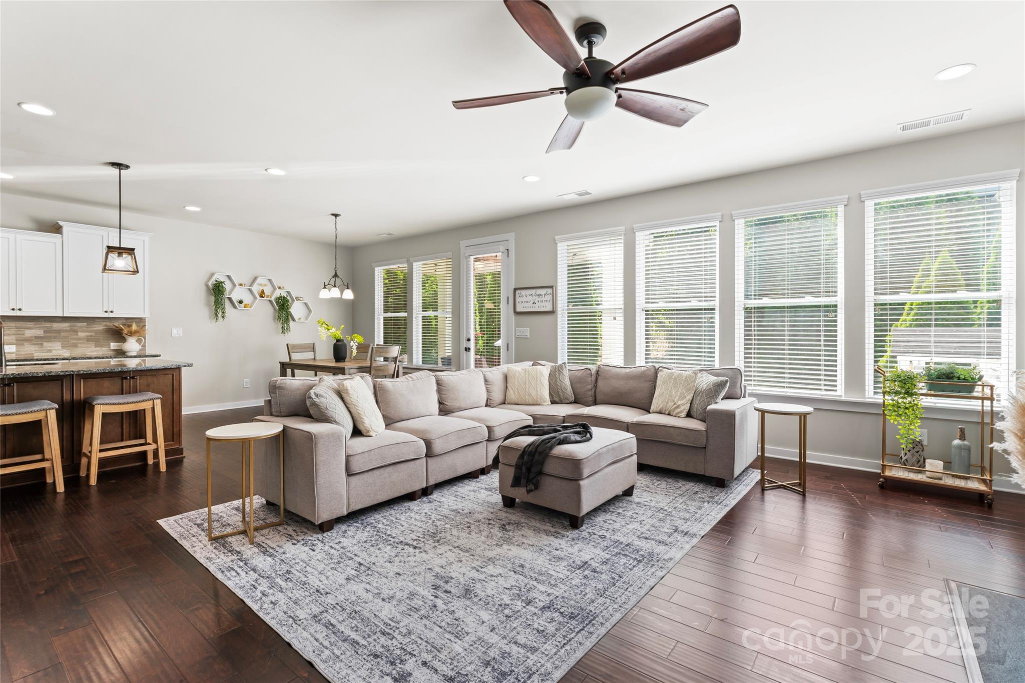 Masons Bend - Residential