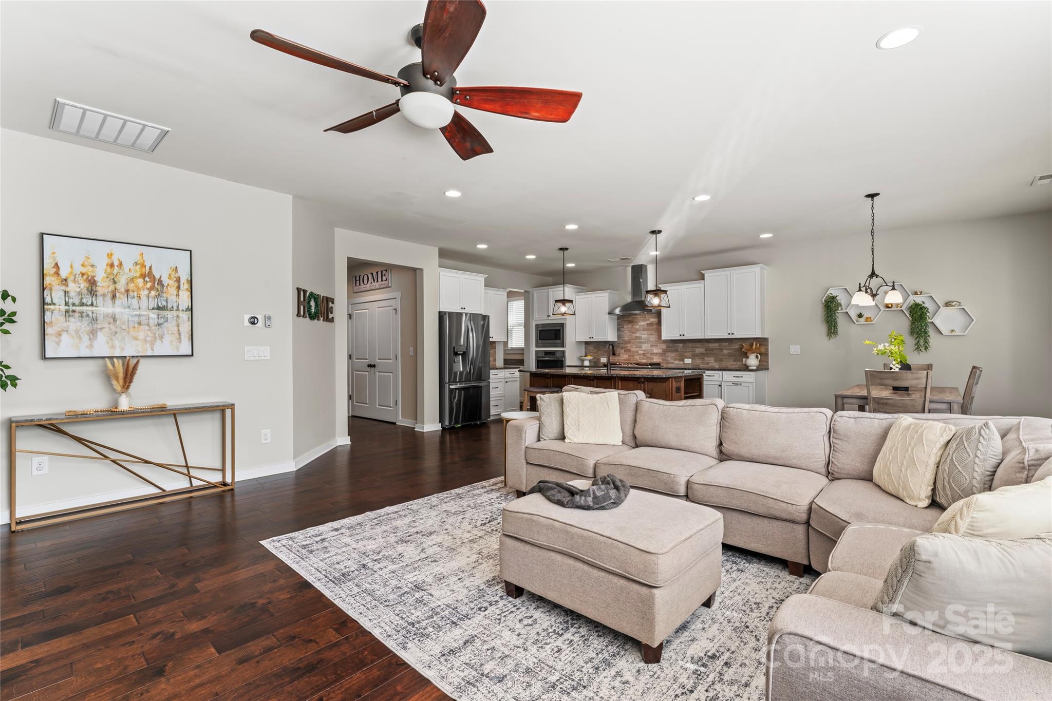 Masons Bend - Residential