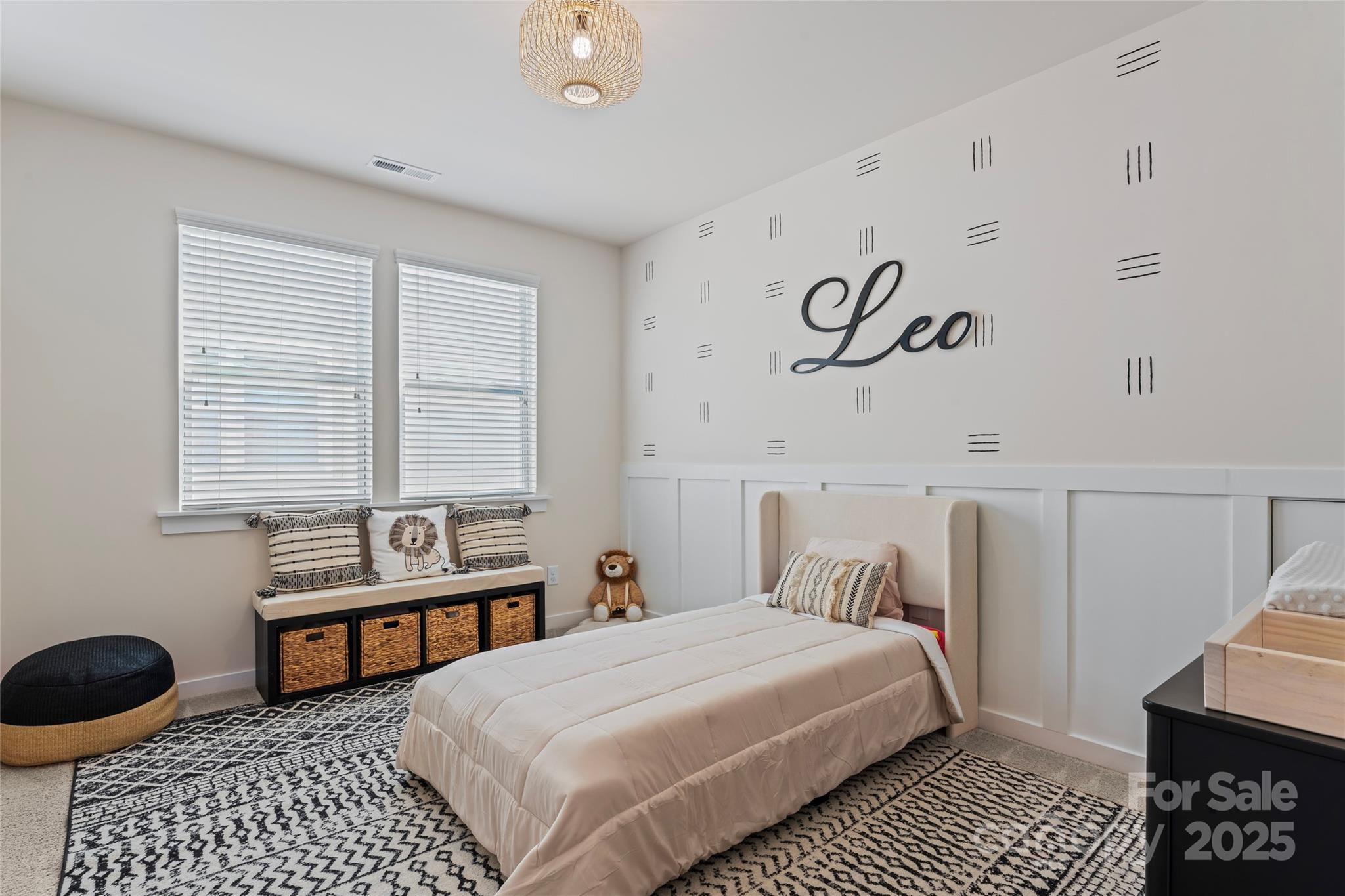 Masons Bend - Residential