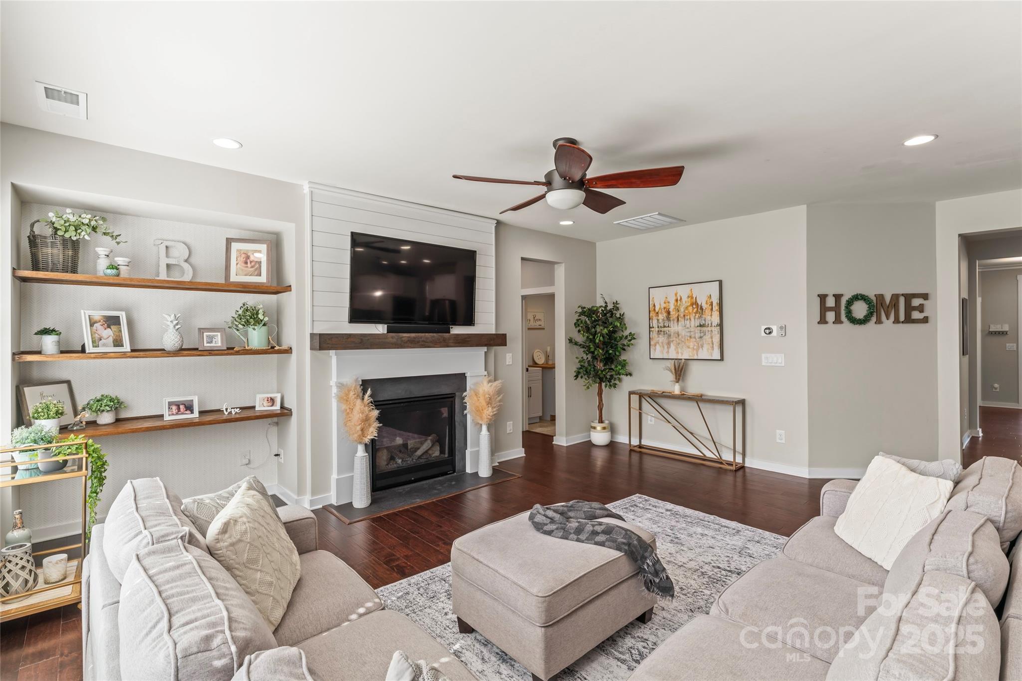 Masons Bend - Residential