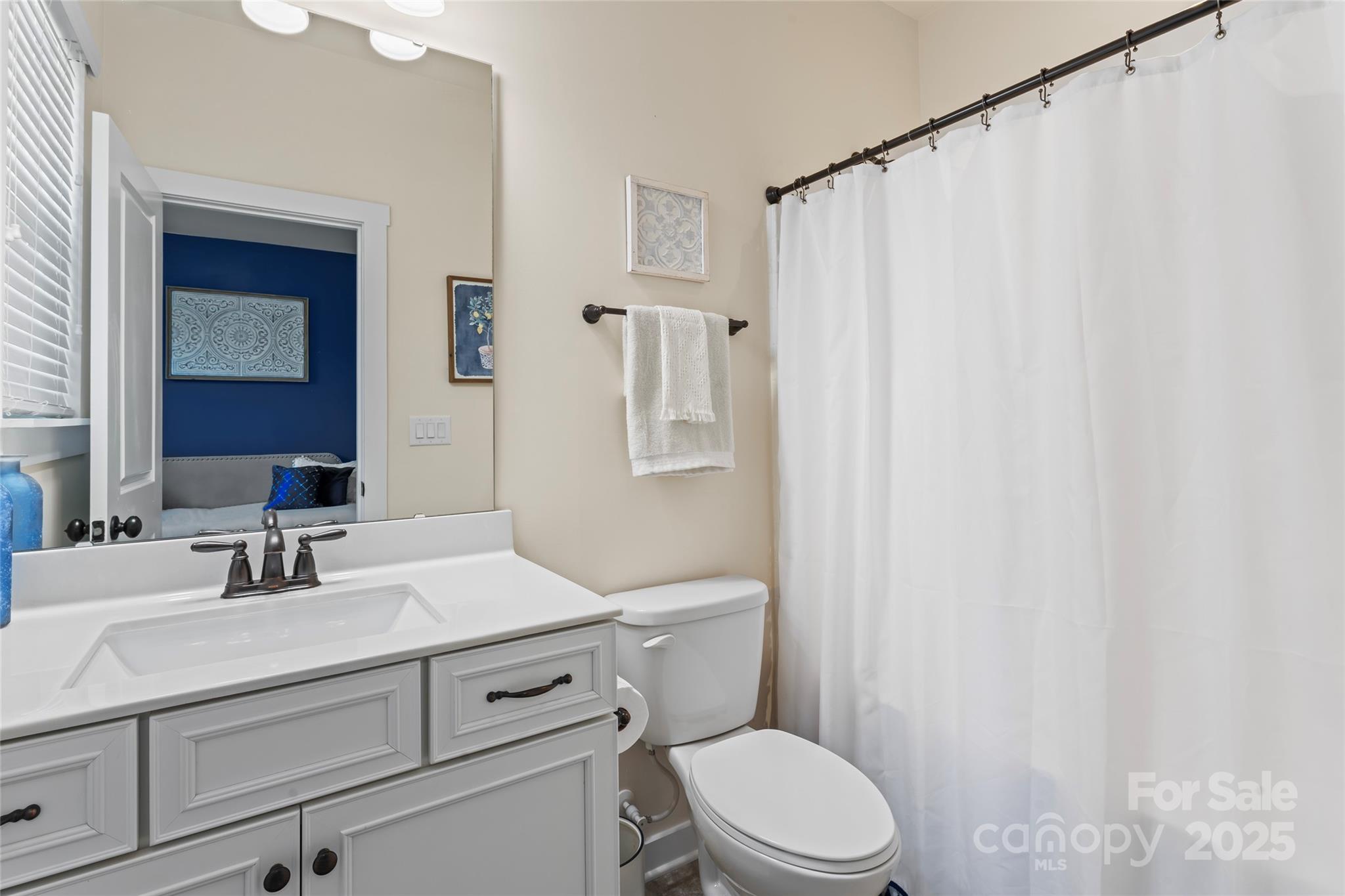 Masons Bend - Residential