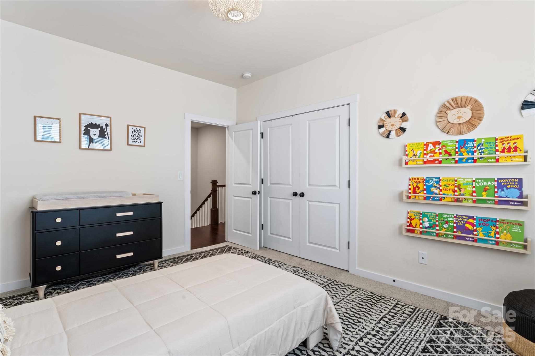 Masons Bend - Residential