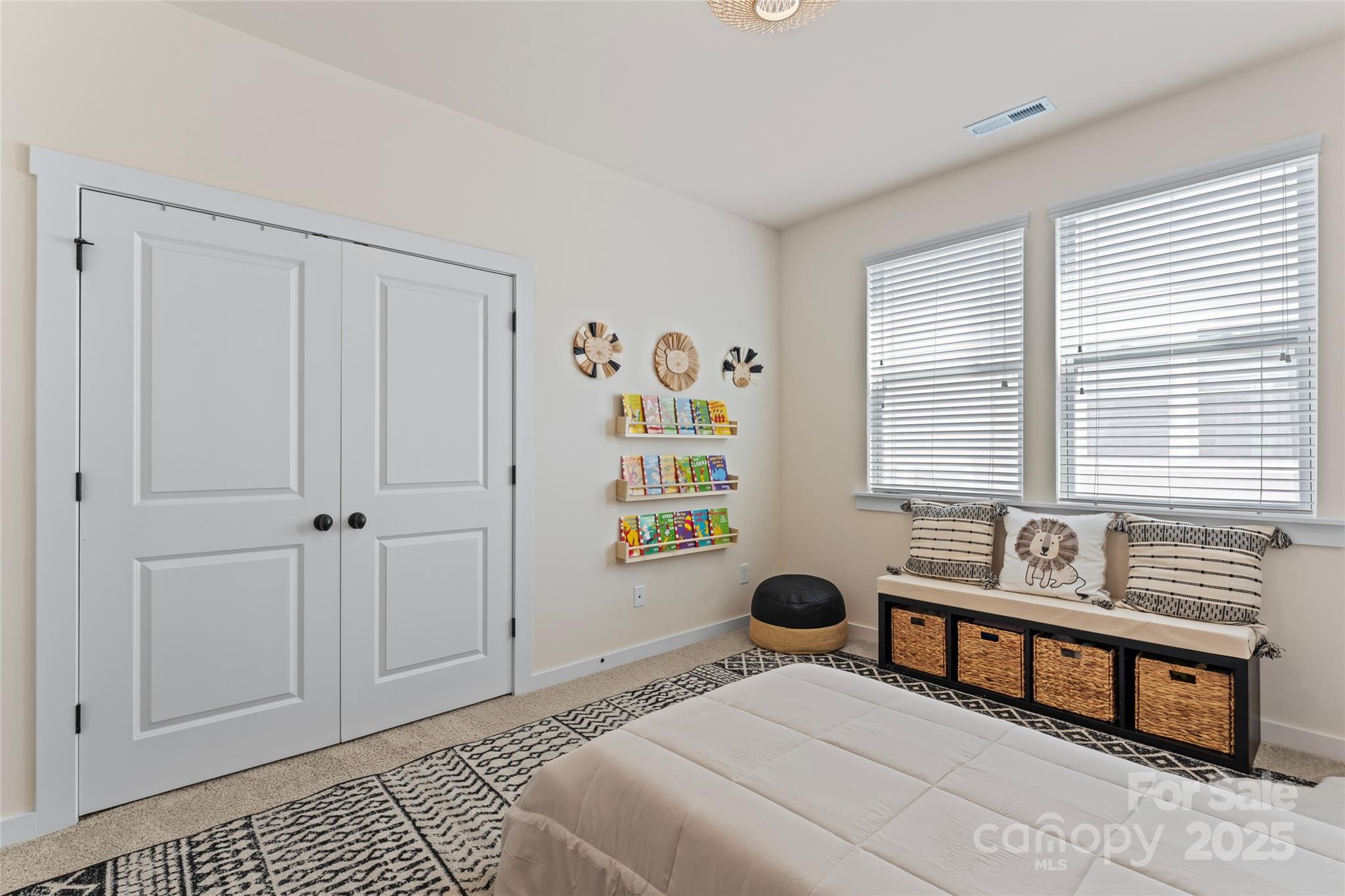 Masons Bend - Residential