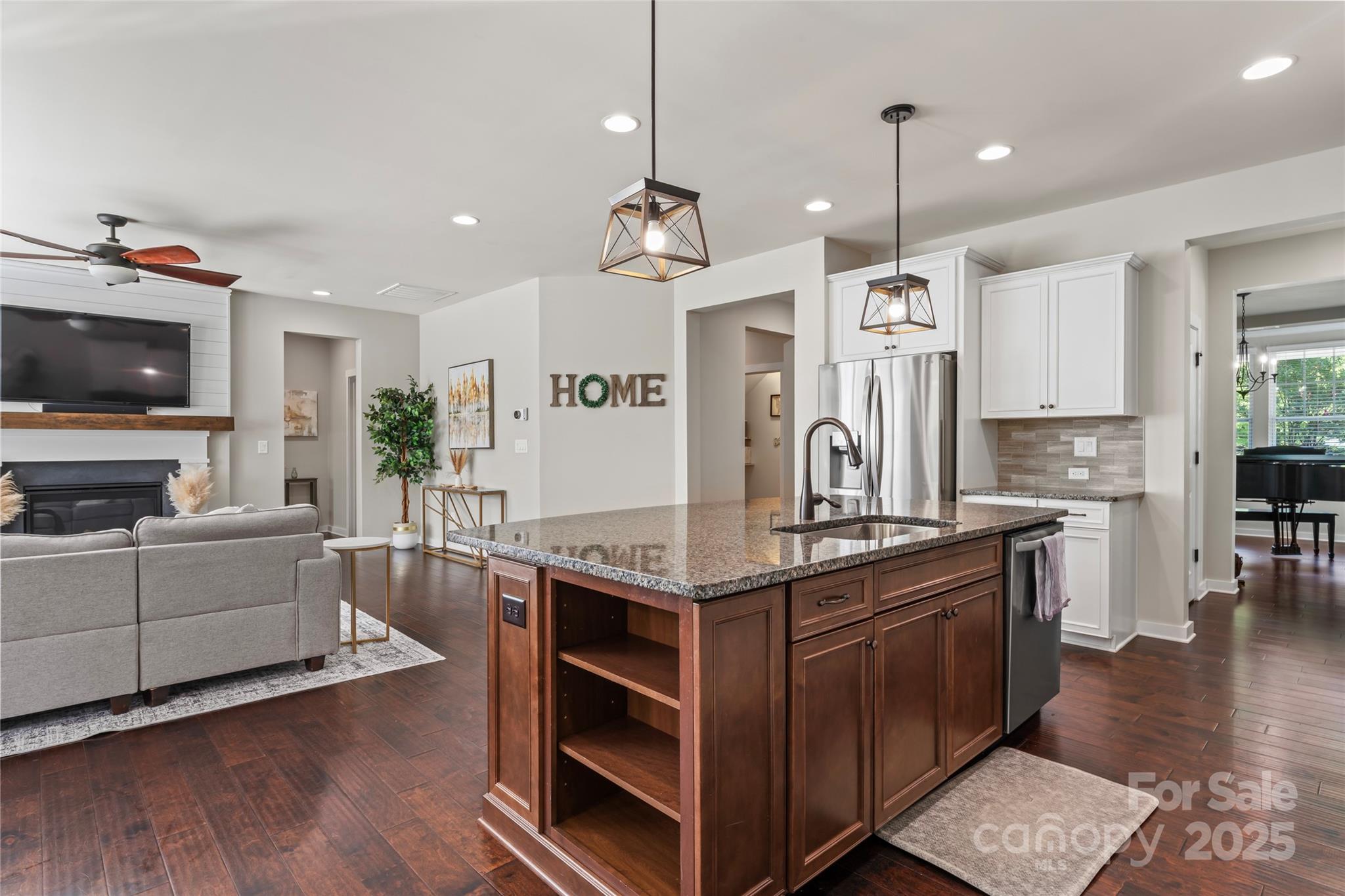 Masons Bend - Residential