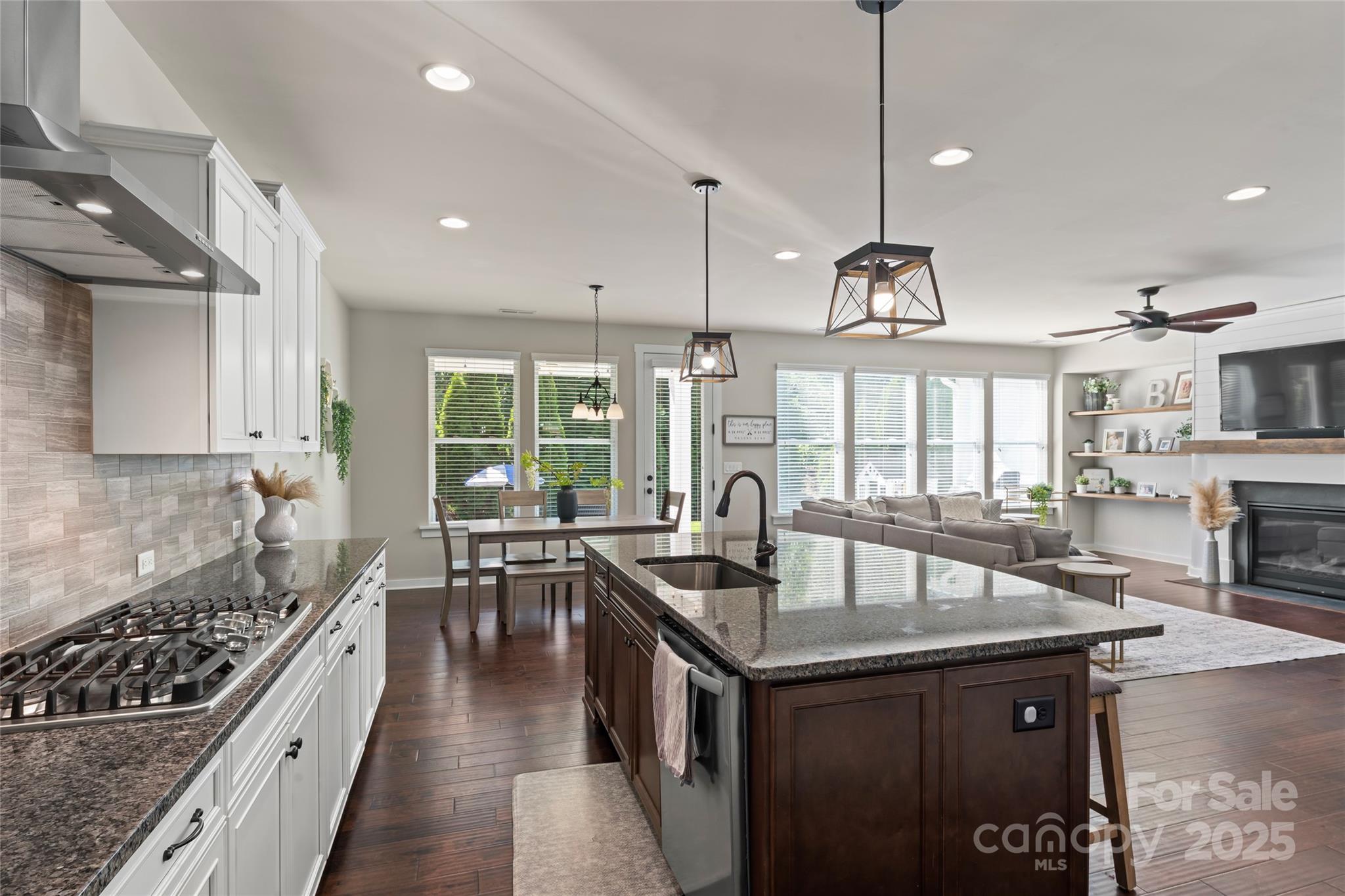 Masons Bend - Residential