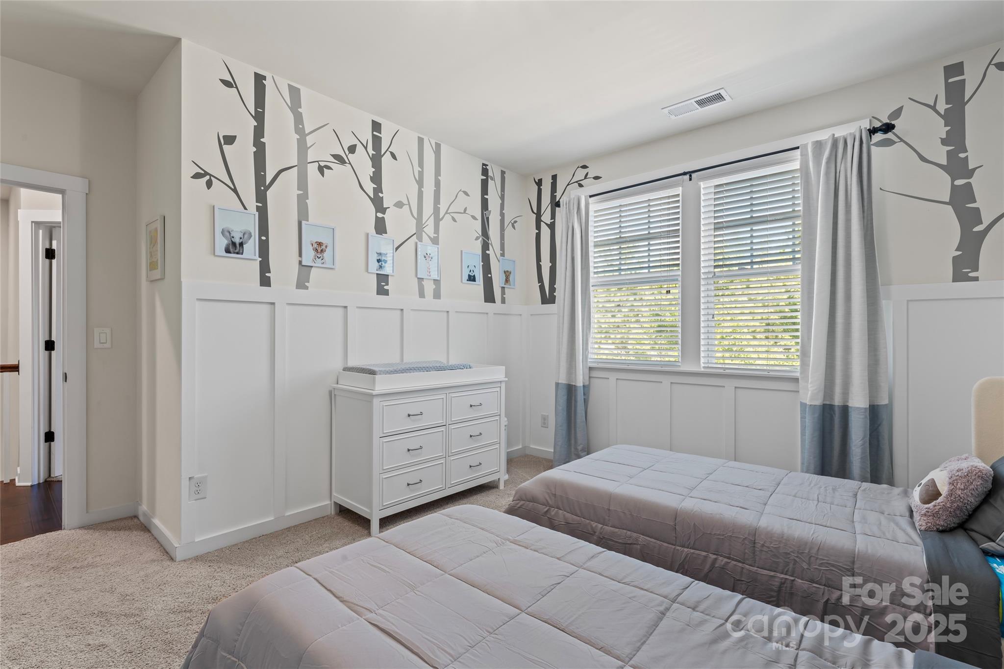 Masons Bend - Residential