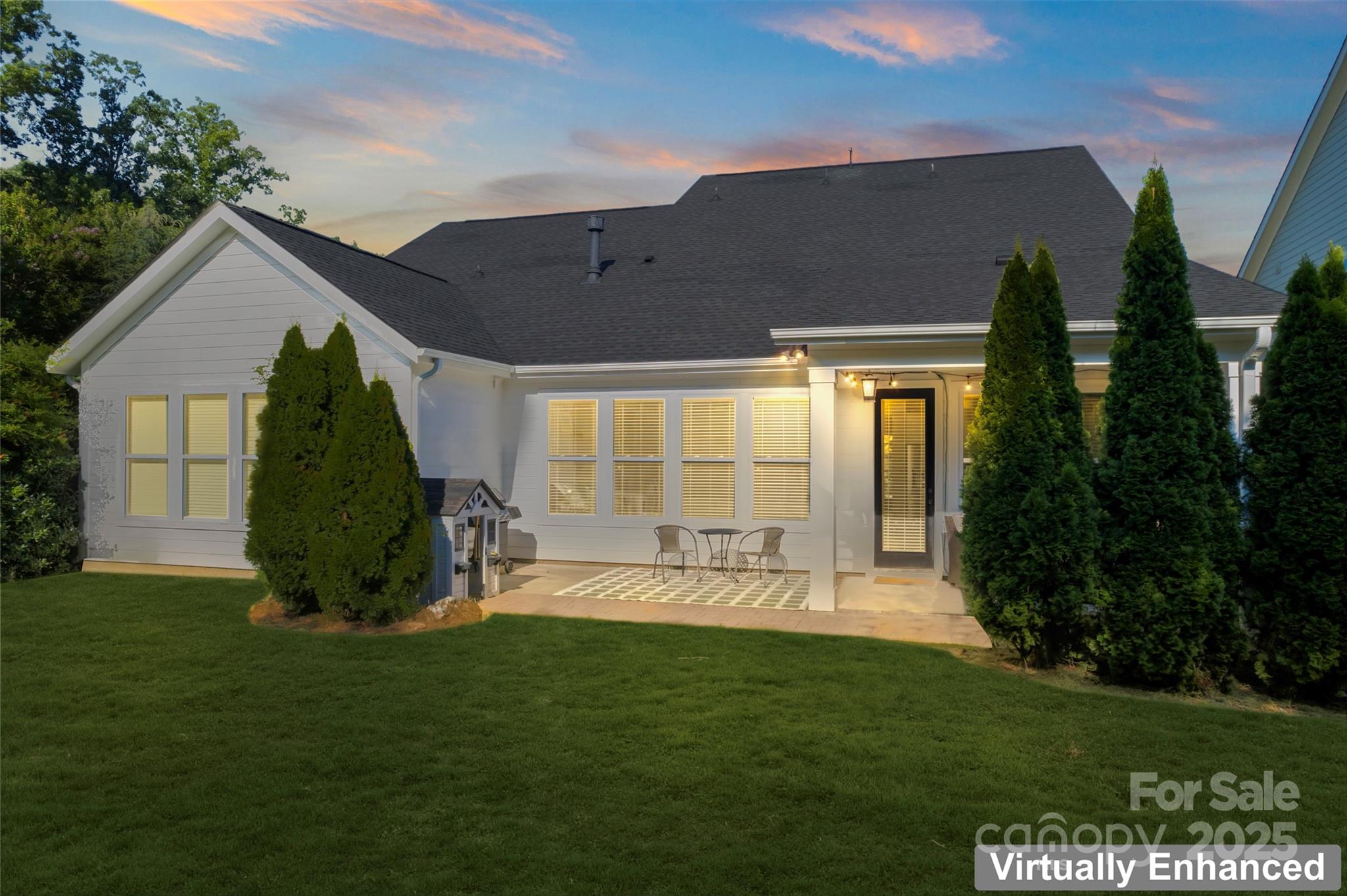 Masons Bend - Residential