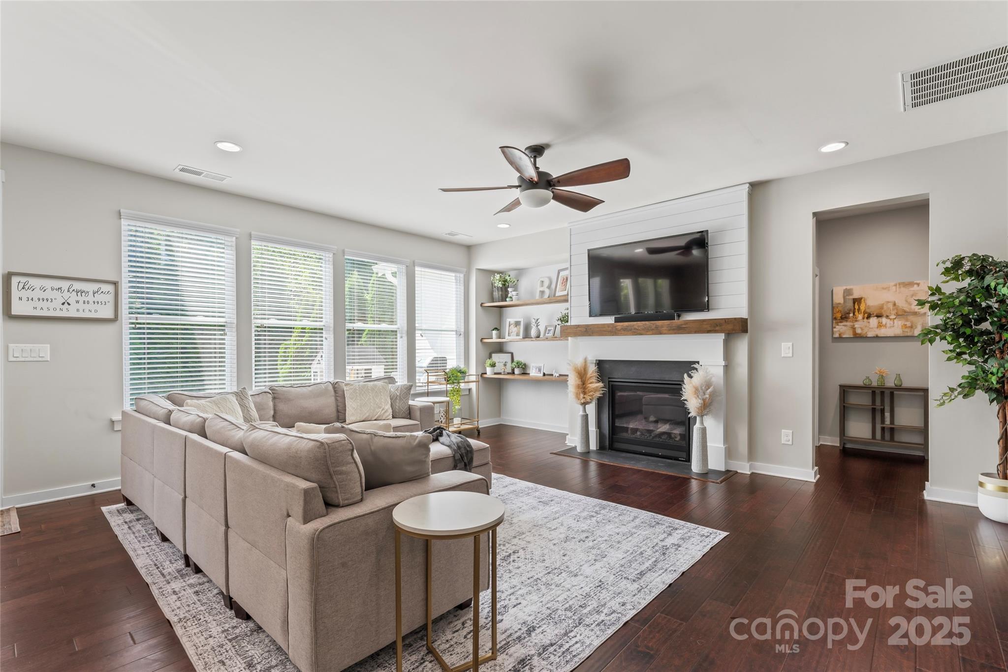 Masons Bend - Residential