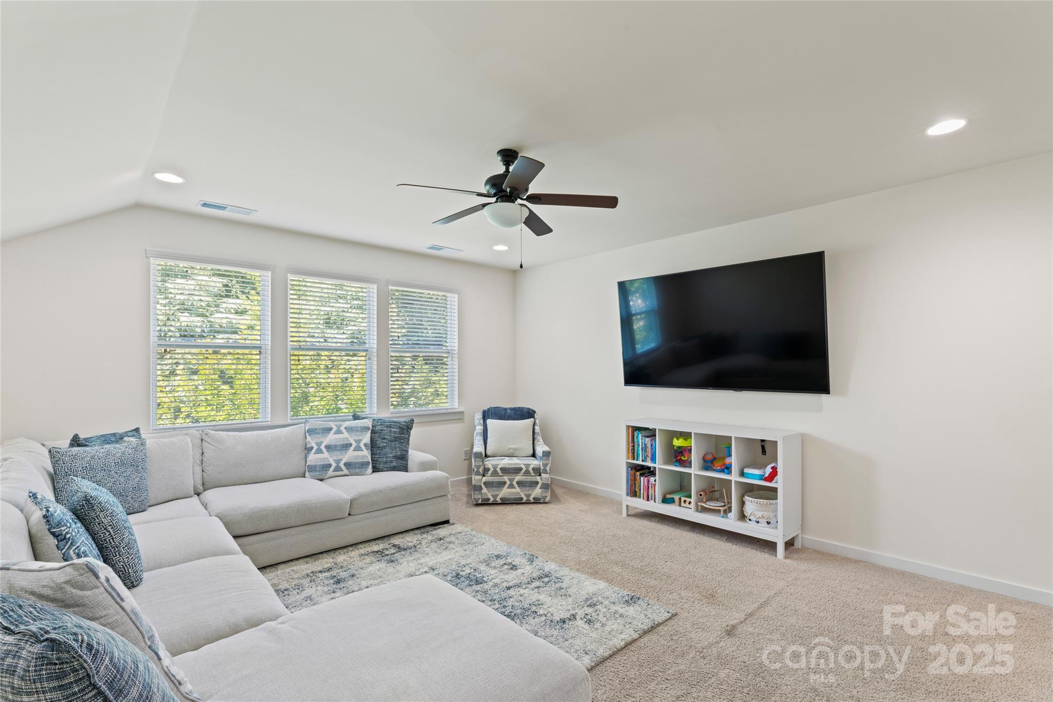 Masons Bend - Residential