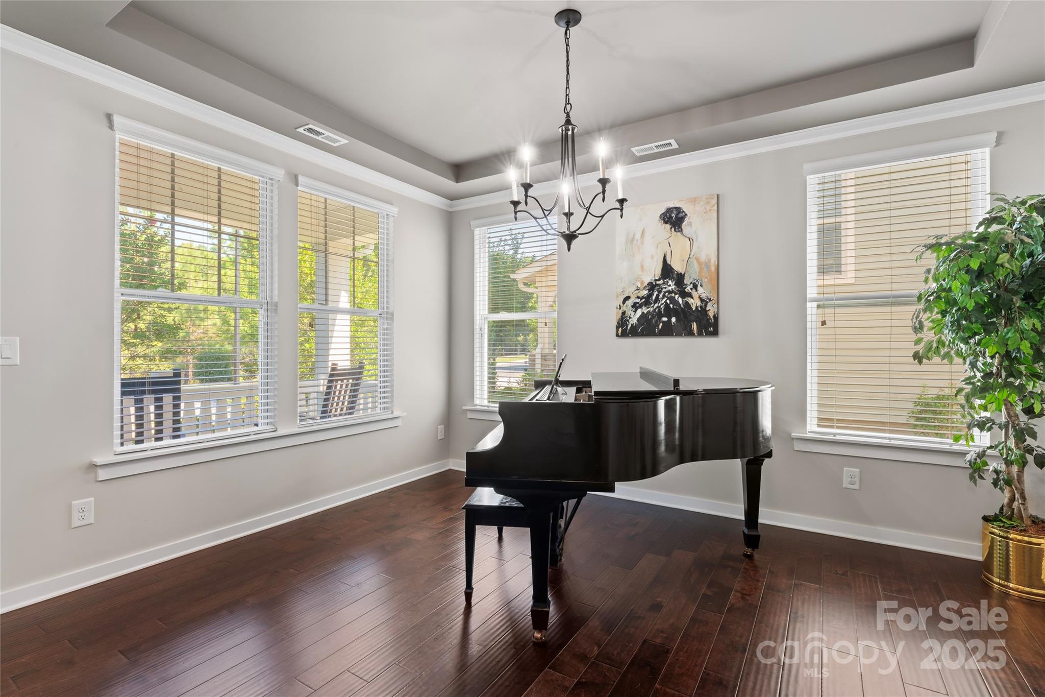 Masons Bend - Residential