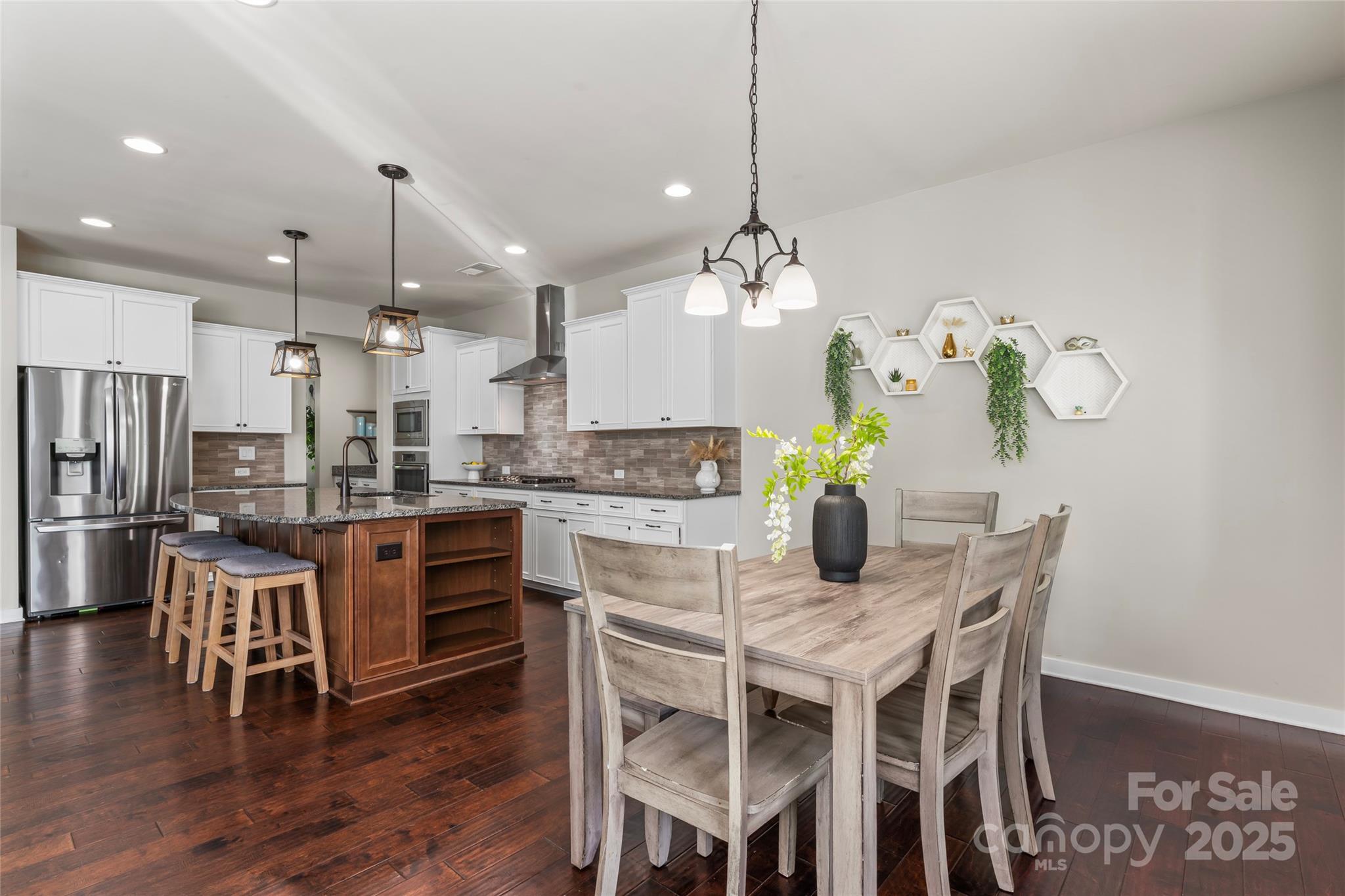 Masons Bend - Residential