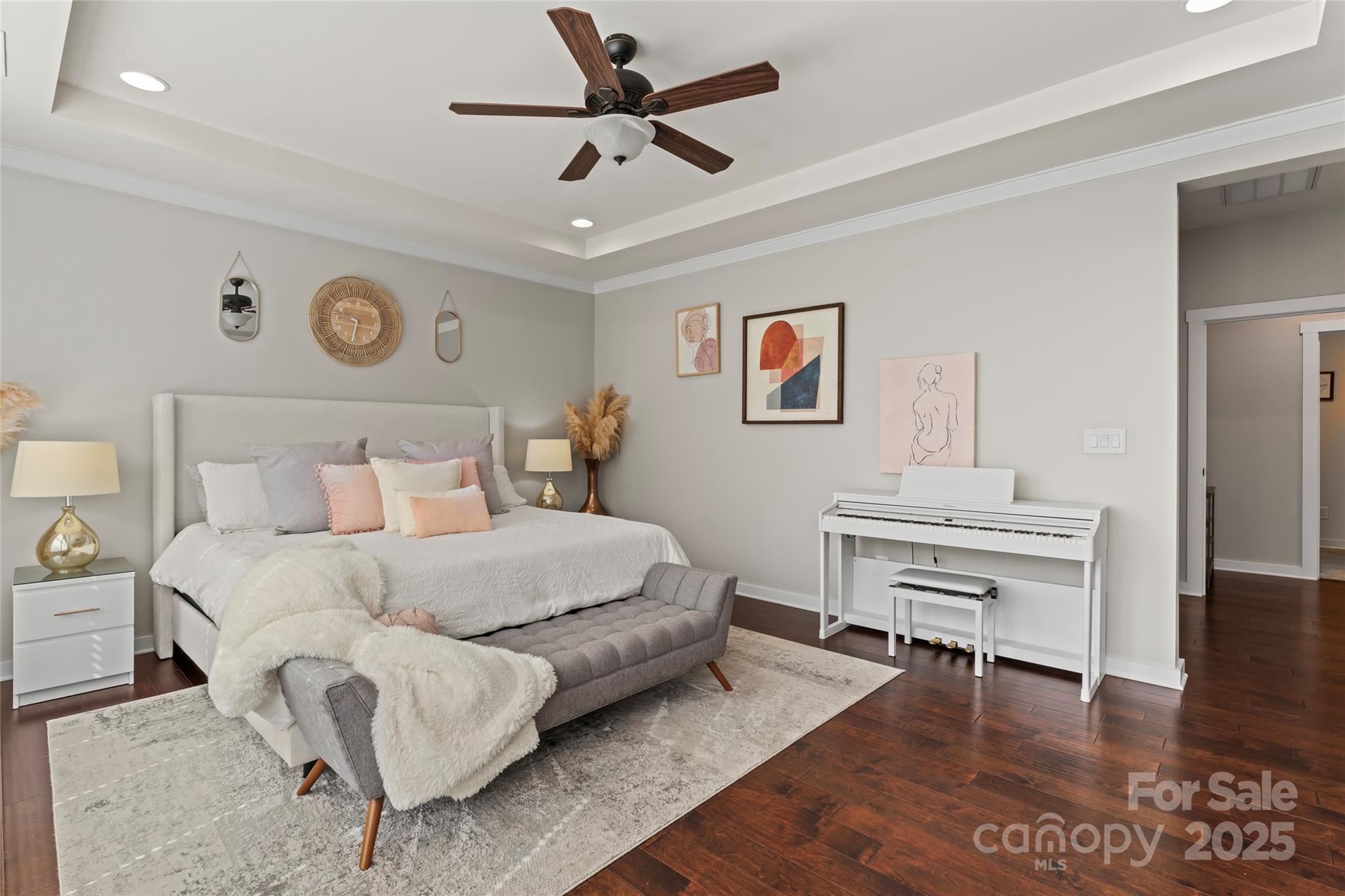 Masons Bend - Residential