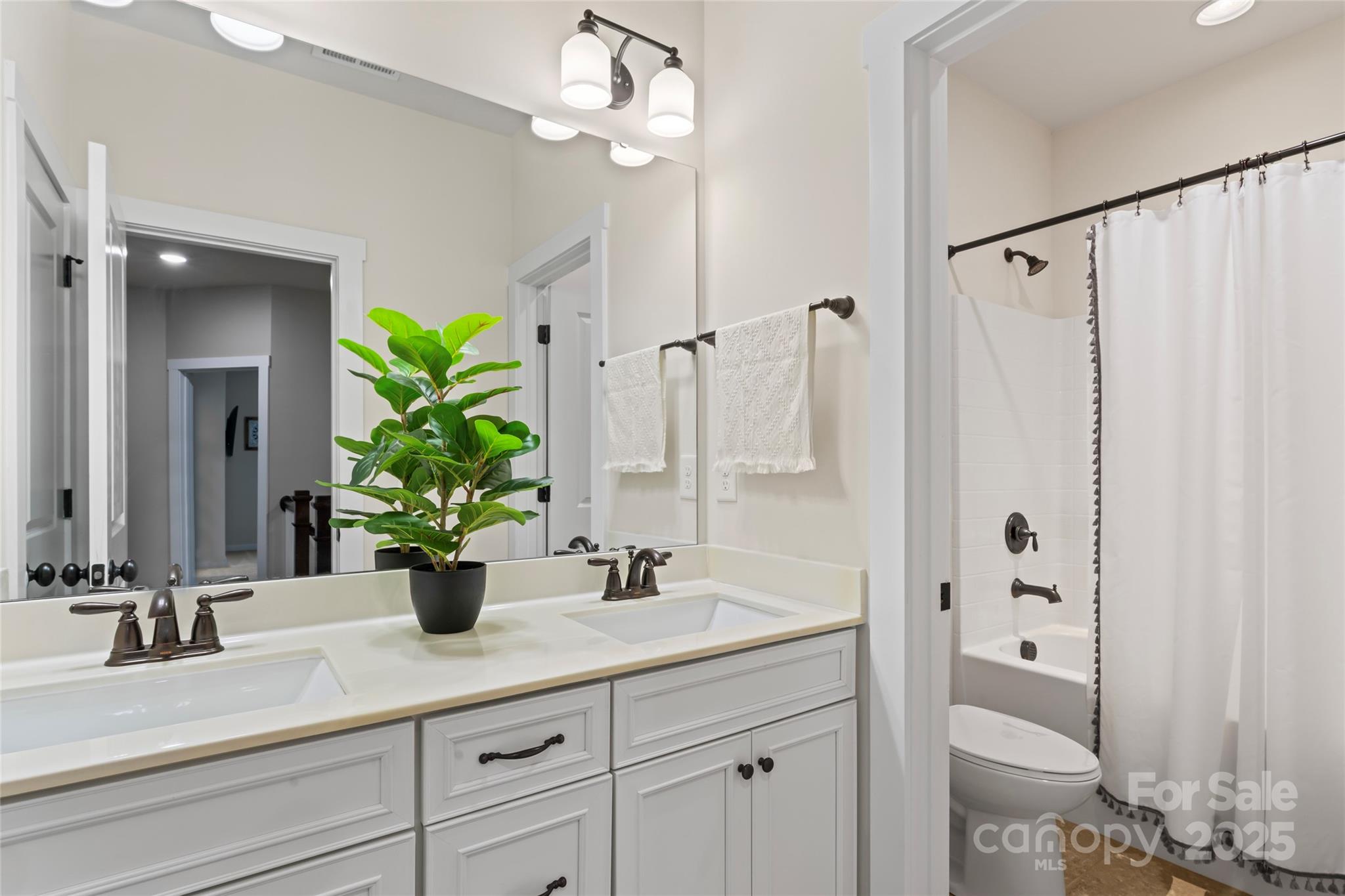 Masons Bend - Residential