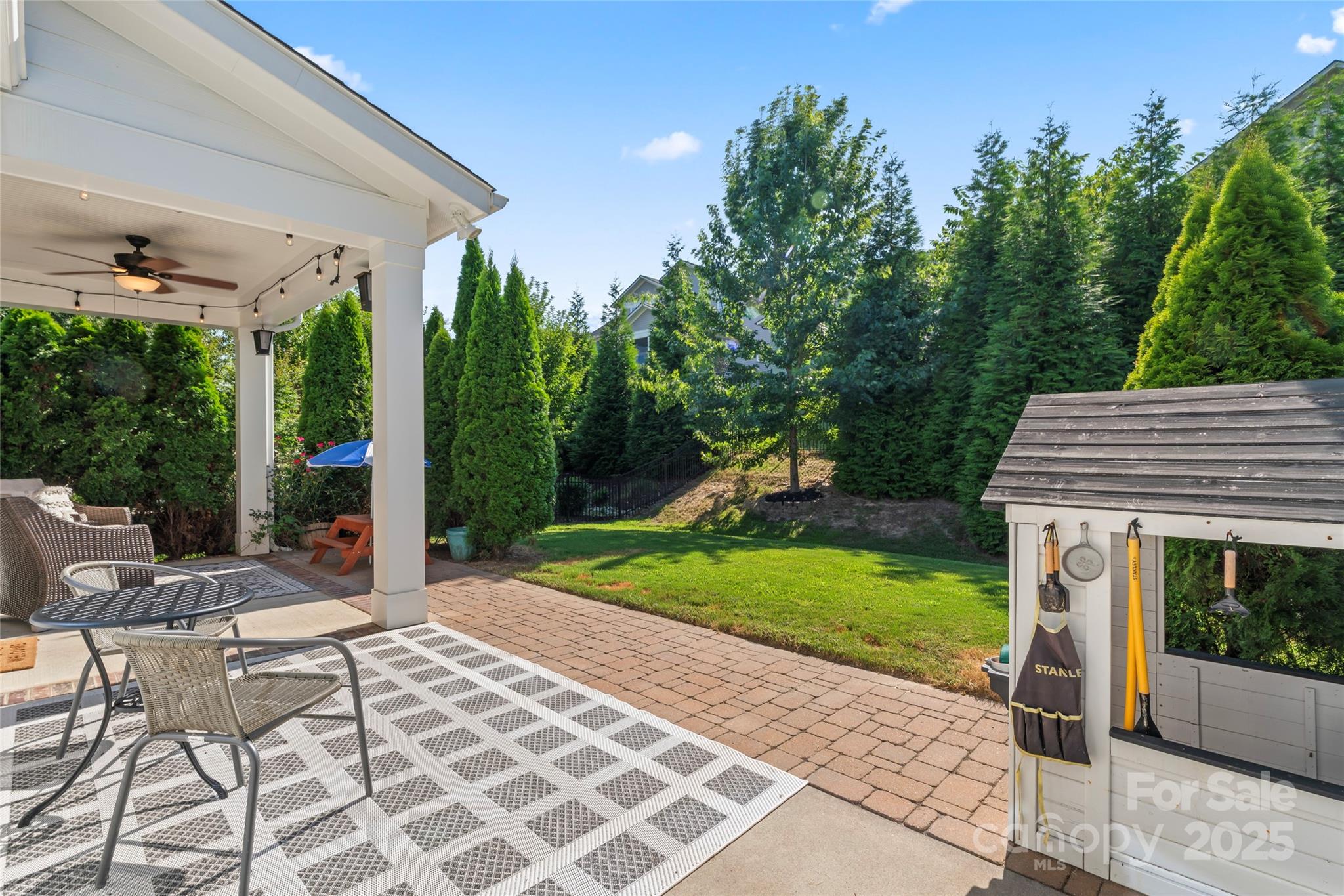 Masons Bend - Residential