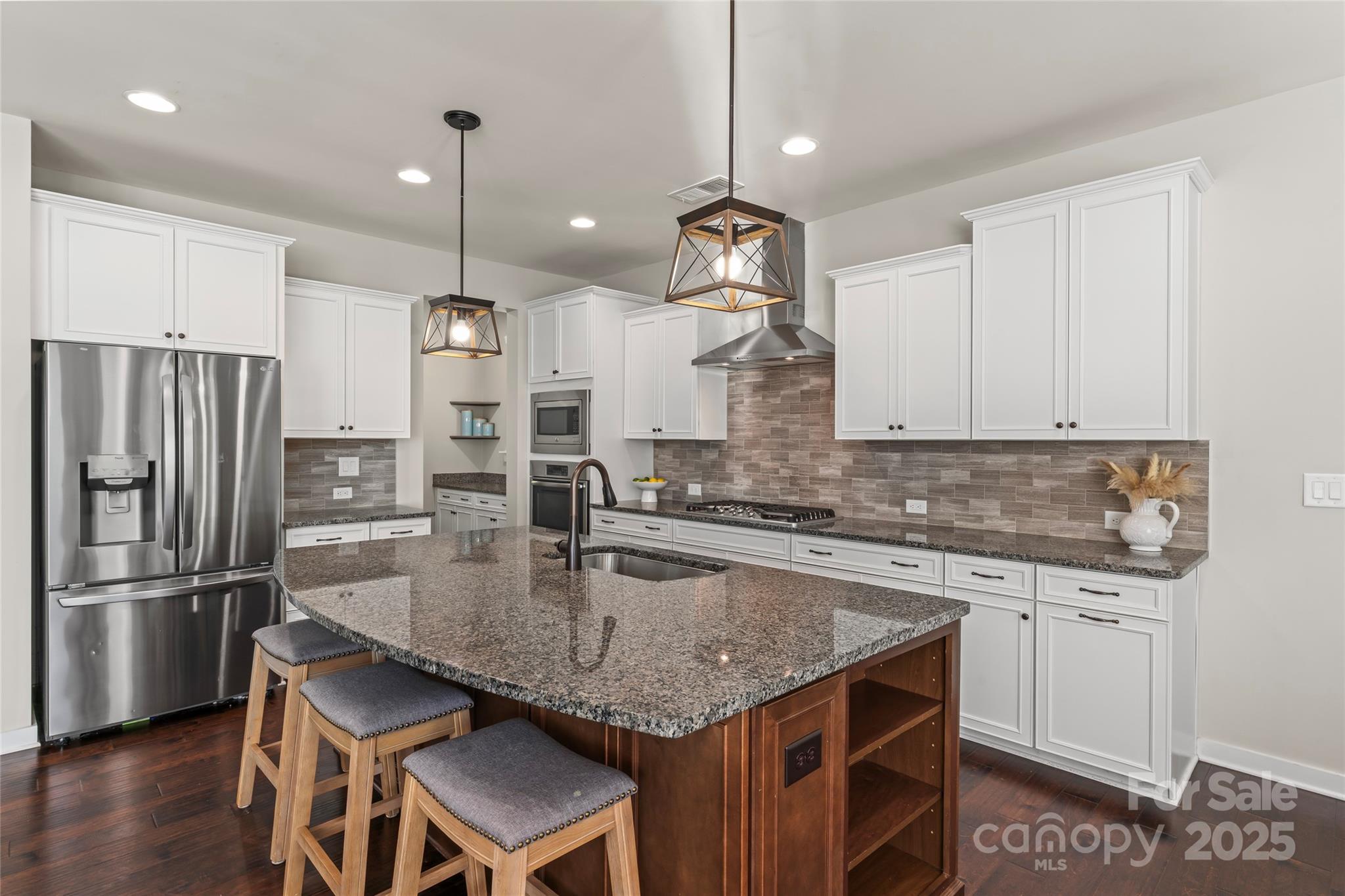 Masons Bend - Residential