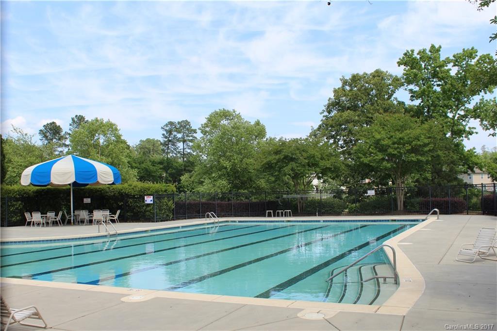 Mallard Lake - Residential