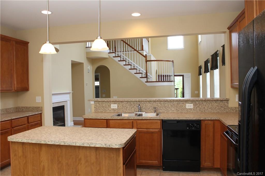 Mallard Lake - Residential