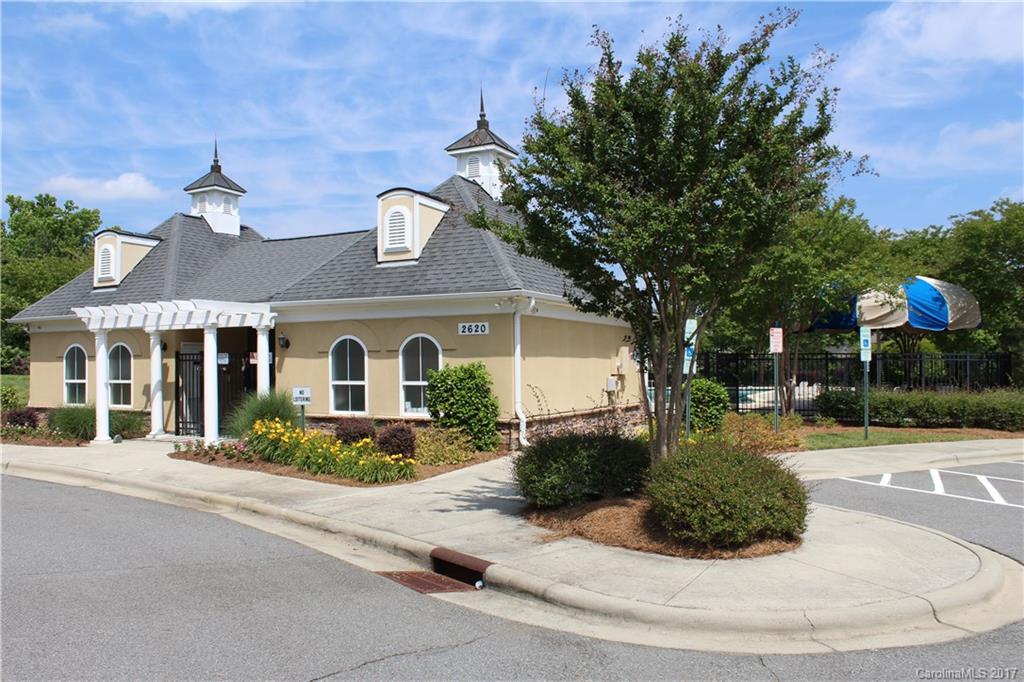 Mallard Lake - Residential