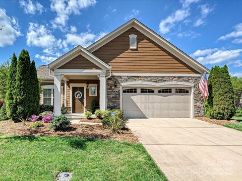 1231 Restoration Drive Marvin NC 28173