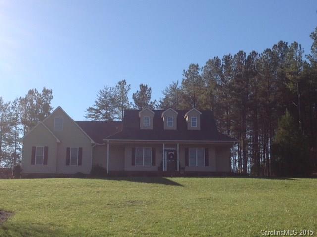 Crystal Falls - Residential