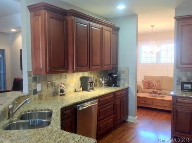 Crystal Falls - Residential