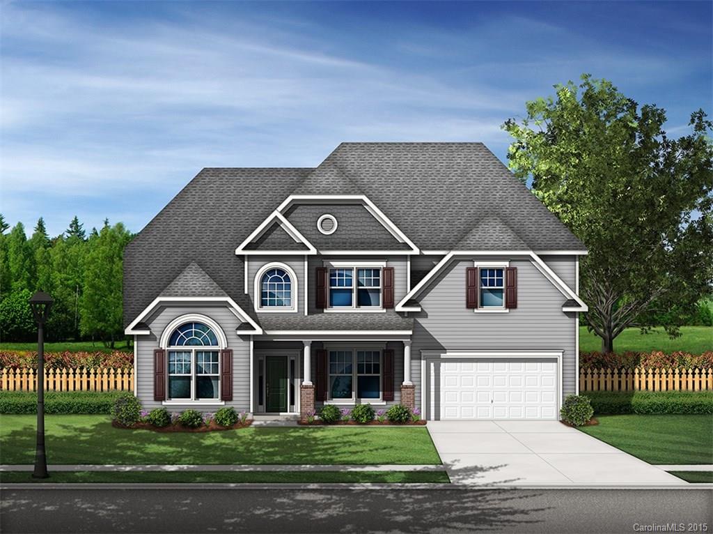 The Bluffs - Residential