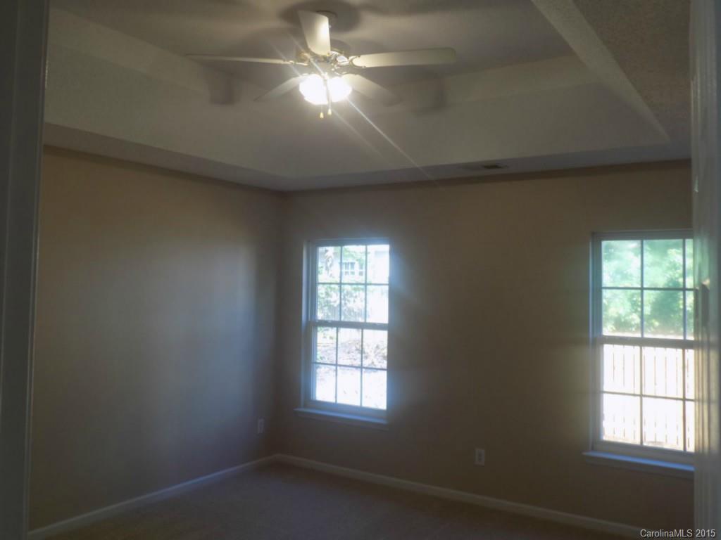 Forest Oaks - Residential