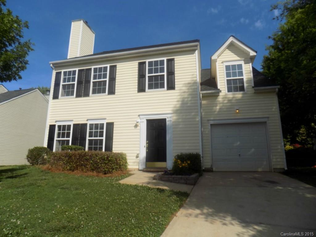 Forest Oaks - Residential