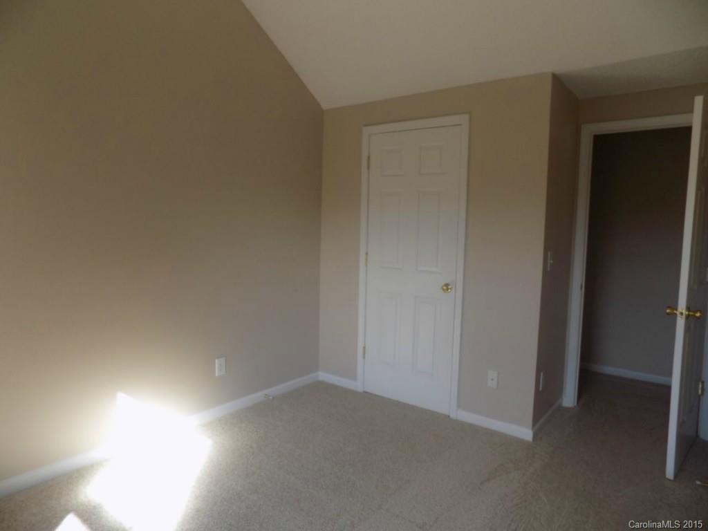 Forest Oaks - Residential