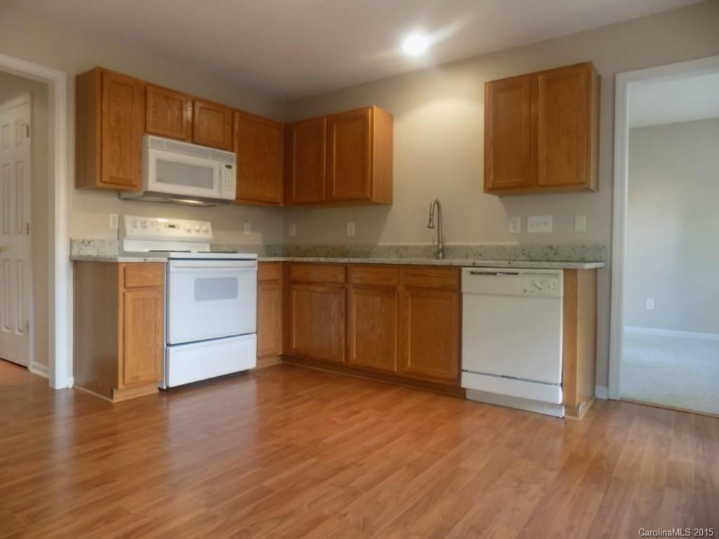 Forest Oaks - Residential