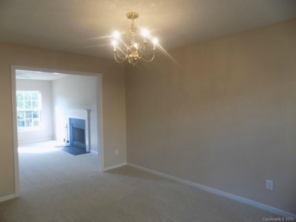 Forest Oaks - Residential