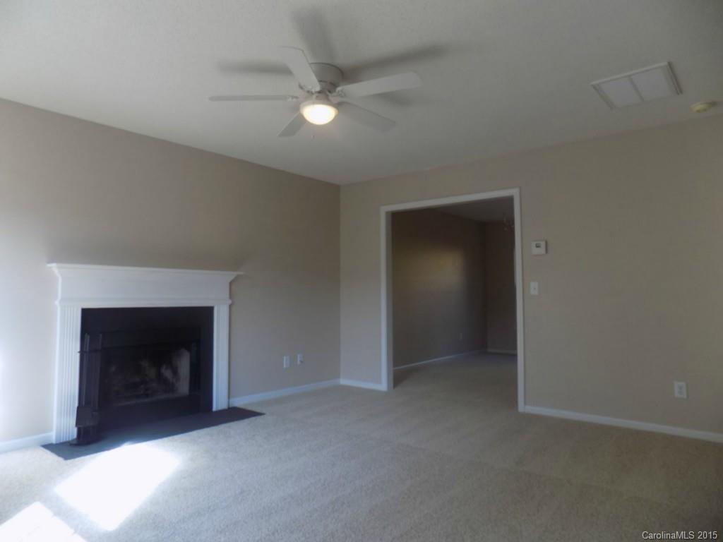 Forest Oaks - Residential