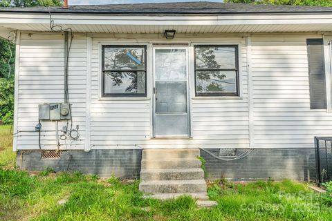 A home in Lancaster