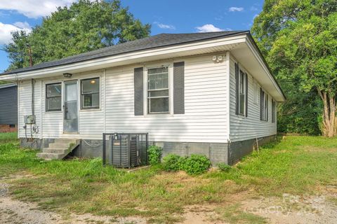 A home in Lancaster