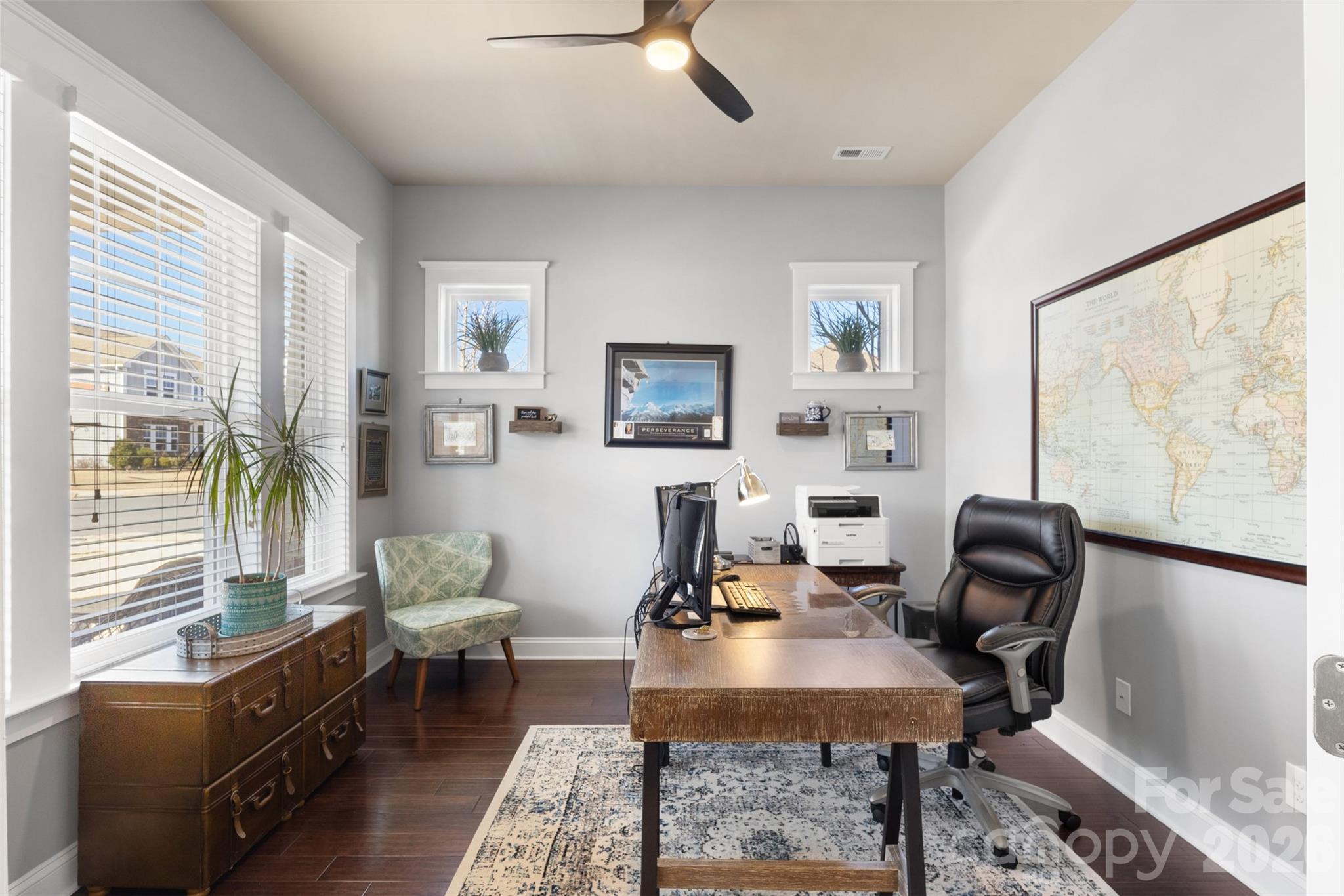 Massey - Residential