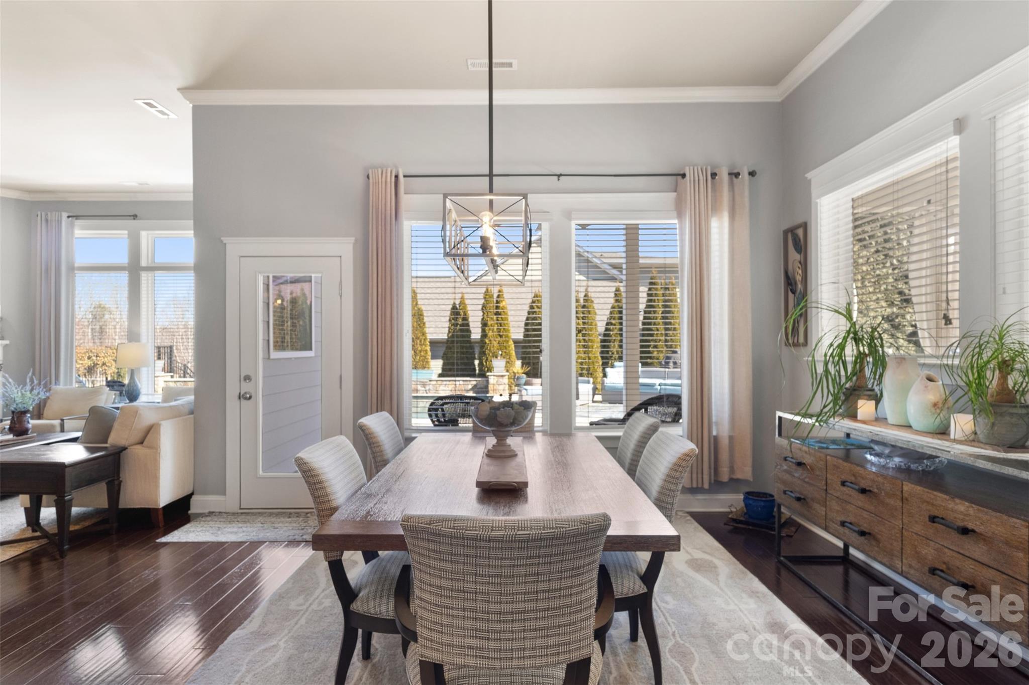 Massey - Residential