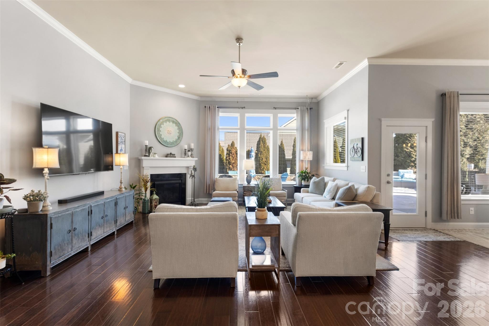 Massey - Residential