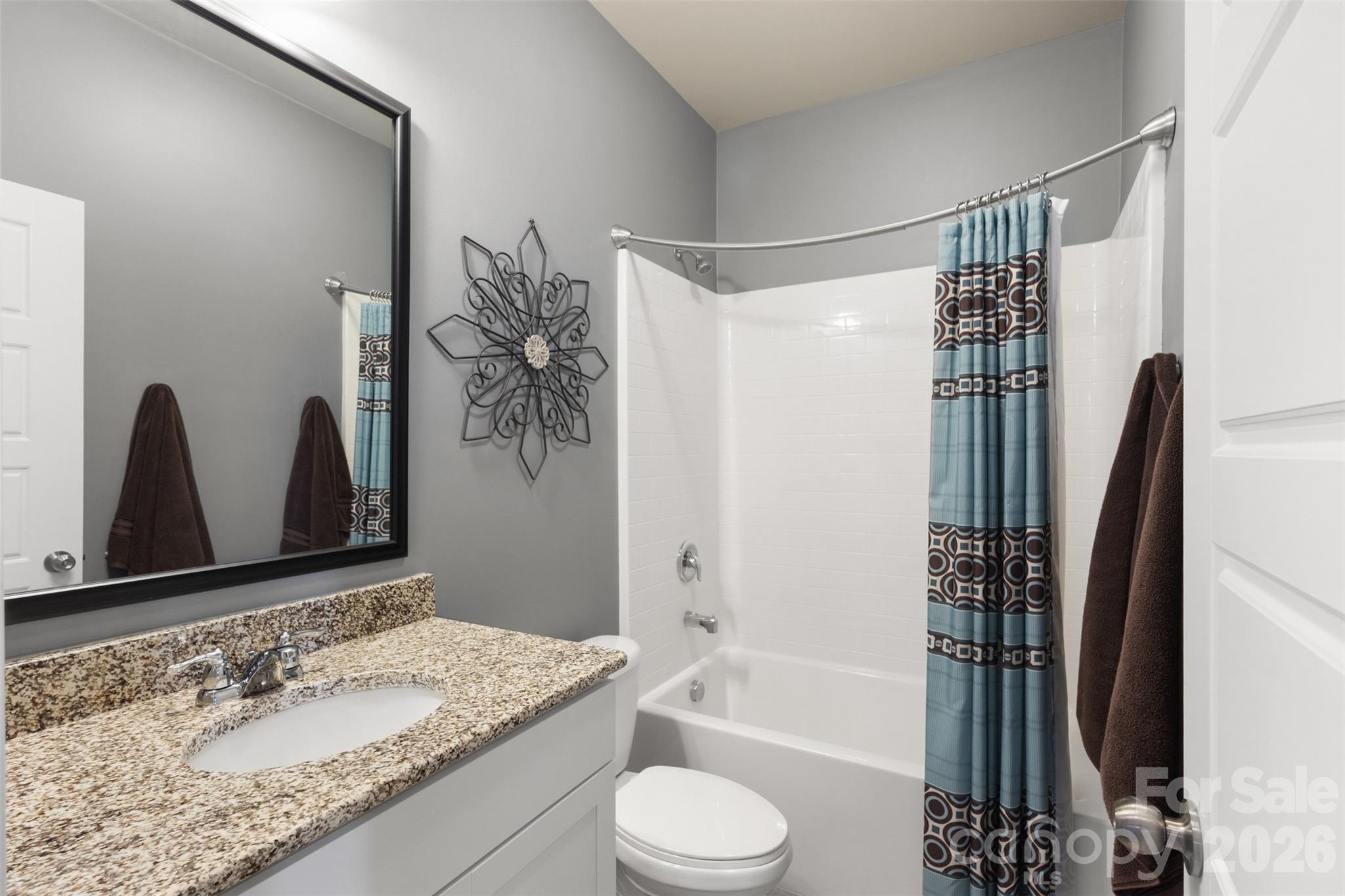 Massey - Residential